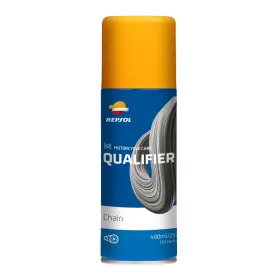 REPSOL QUALIFIER CHAIN