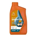 OLIO MOTORE REPSOL SMARTER SCOOTER 4T 5W40 100% SINTETICO 1LT