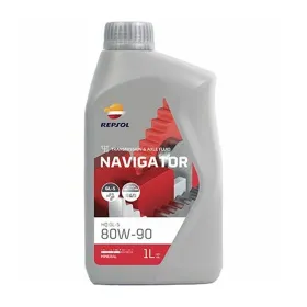 NAVIGATOR 80W90 REPSOL