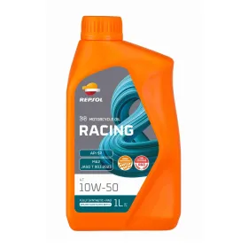 REPSOL RACING 4T 10W-50