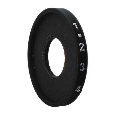 DISCO DISCHETTO INDICATORE 4 MARCE VELOCITÀ NERO PIAGGIO VESPA HP 50 125