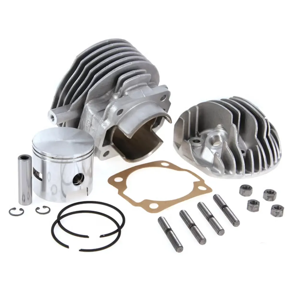Pinasco Gruppo Termico Vespa 50 Hp KIT CILINDRO IN ALLUMINIO