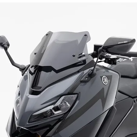 CUPOLINO SPORTIVO FUMÈ BCD RT V2 YAMAHA TMAX 560 2022 - 2025
