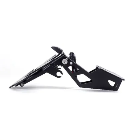 PORTATARGA SPORTIVO BCD YAMAHA TMAX 560 2020 - 2021