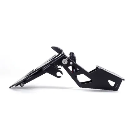 PORTATARGA SPORTIVO BCD YAMAHA TMAX 560 2020 - 2021