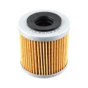 FILTRO OLIO NYPSO APRILIA DERBI HUSQVARNA PIAGGIO