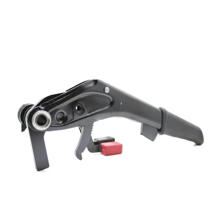 Gruppo Leve Freno A Mano Per Piaggio Ape P703 - Ricambio Originale 614737 - Foto 7