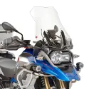 CUPOLINO PARABREZZA GIVI CON ATTACCHI BMW R 1200 GS / ADV 2016 - 2018