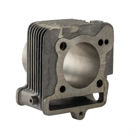 KIT CILINDRO PIAGGIO SFERA VESPA ET4 LIBERTY 125 4T