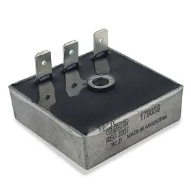 REGOLATORE DZE 179039