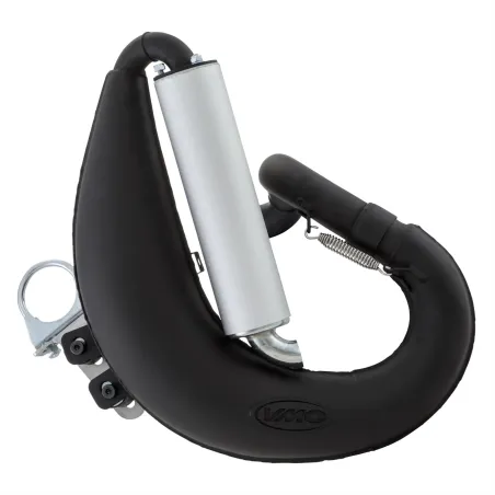 MARMITTA ESPANSIONE SCARICO RACING VMC TORK-B PIAGGIO VESPA 50 125