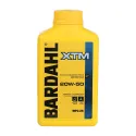 OLIO MOTORE BARDAHL XTM 20W50 4T SEMI-SINTETICO