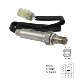 SONDA LAMPDA MARMITTA SCARICO 6815.41.050 MOTO KTM E TRIUMPH
