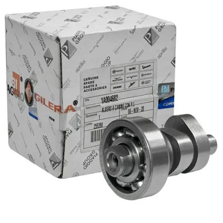 1A004682 ALBERO CAMME