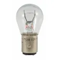 LAMPADA HERT BILUCE 12V-5/21W BAY15D