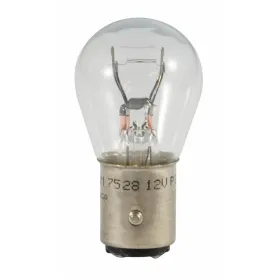 LAMPADA HERT BILUCE 12V-5/21W BAY15D