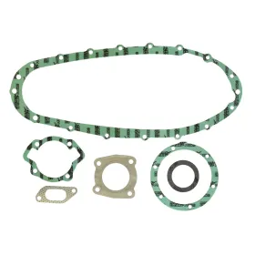 KIT GUARNIZIONI MOTORE LAMBRETTA DE LUXE LI II III 125