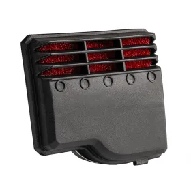 Filtro aria racing piaggio moped 50