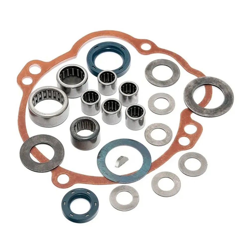 KIT REVISIONE MOZZO POSTERIORE CIAO BRAVO SI CON VARIATORE - - Vespa Piaggio Ricambi - Foto 11