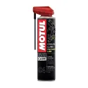 LUBRIFICANTE CATENA MOTUL MC CARE C4 SPRAY 400ML