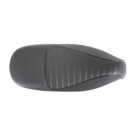 SELLA NERA ORIGINALE PIAGGIO VESPA GTS SUPER HPE 4T 4V IE ABS 125 300 2018 - 2020