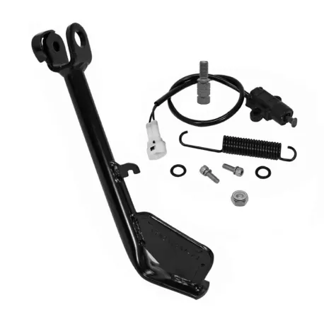 CAVALLETTO LATERALE ORIGINALE 1C007830 PIAGGIO LIBERTY IGET 50 125 150 E5