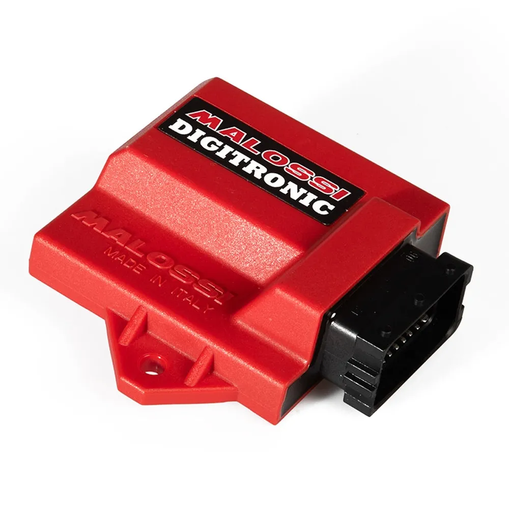 CENTRALINA ELETTRONICA MALOSSI DIGITRONIC MOTORE MINARELLI AM6