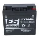 BATTERIA ENERGYSAFE ESTX20-B4