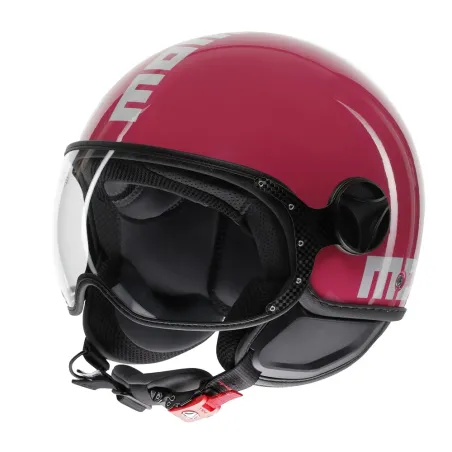 CANDY FUCSIA / BIANCO