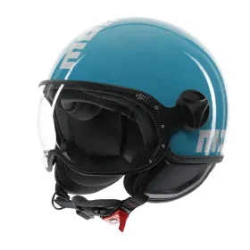 CANDY BLU LAGO / BIANCO