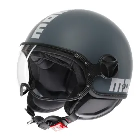 CANDY GRIGIO OTTANIO / BIANCO