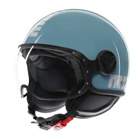 CANDY AZZURRO CIELO / BIANCO