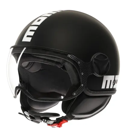 MONO NERO OPACO / NERO