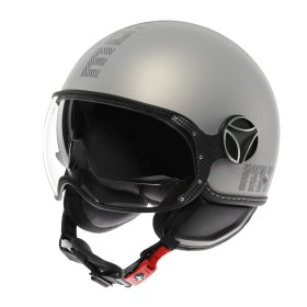 EVO HIP GRIGIO OPACO / TEXTURE GRIGIA CERULEO