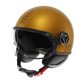 HIP OCRA OPACO / TEXTURE GRIGIA