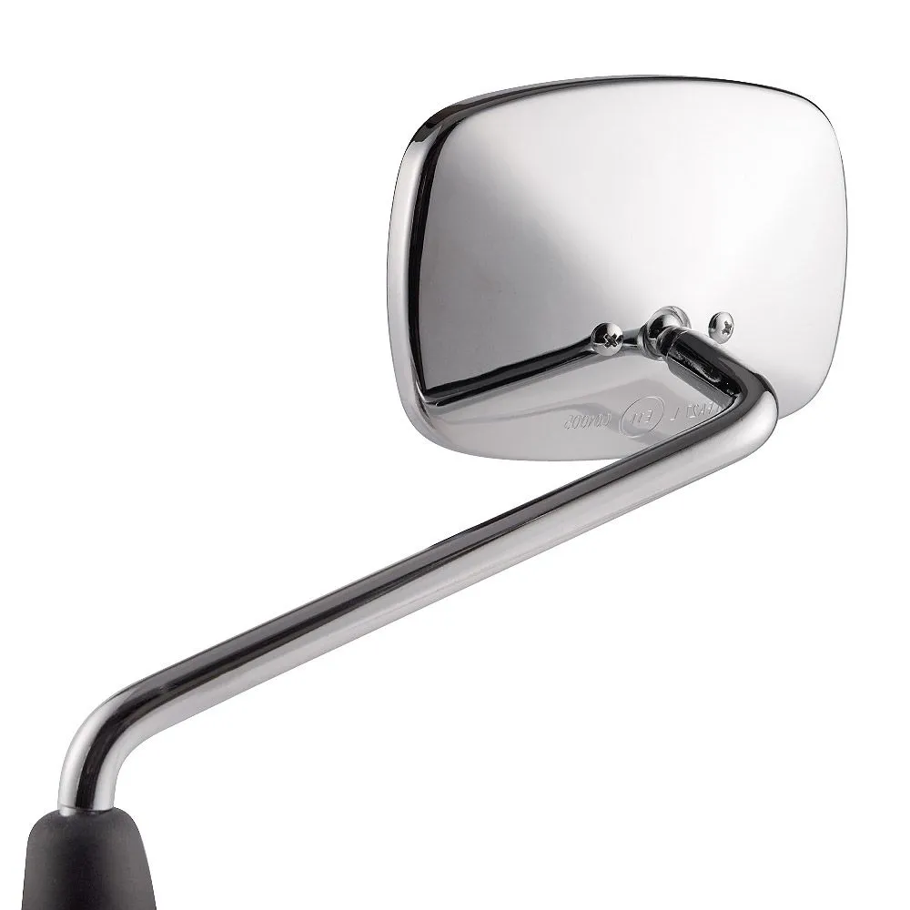 Specchietto Retrovisore Sinistro Per Piaggio Sfera 125 4T 95 - Ricambio Aftermarket