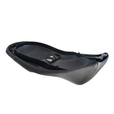 SELLA NERA CUCITURE ROSSE ORIGINALE PIAGGIO MEDLEY 125 150 2020 - 2024