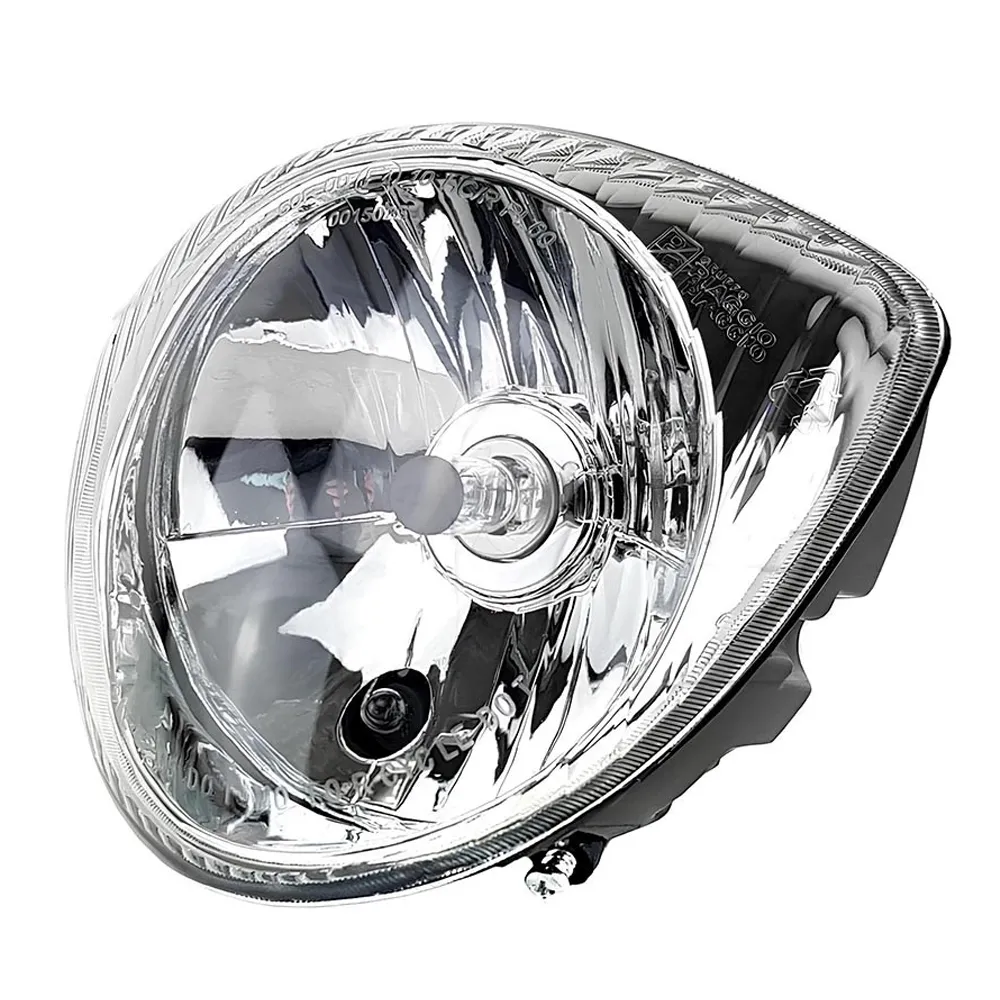 FARO FANALE ANTERIORE PIAGGIO FLY LIBERTY RST MOC 4T 125 150 200