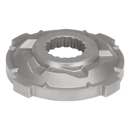 BOCCOLO DENTATO MESSA IN MOTO APRILIA DERBI GILERA PIAGGIO 50 100 2T 4T