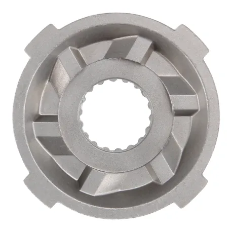 BOCCOLO DENTATO MESSA IN MOTO APRILIA DERBI GILERA PIAGGIO 50 100 2T 4T