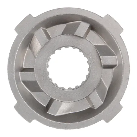 BOCCOLO DENTATO MESSA IN MOTO APRILIA DERBI GILERA PIAGGIO 50 100 2T 4T