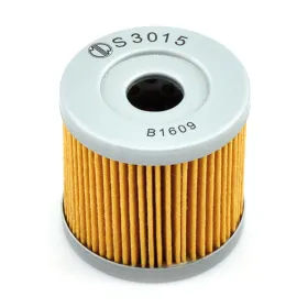 FILTRO OLIO MIW S3015