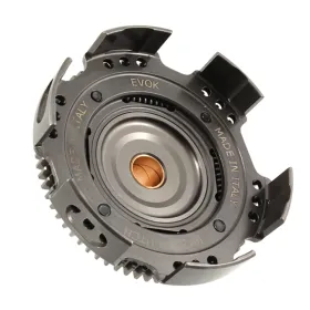 CAMPANA FRIZIONE EVOK IRON CLUTCH 69 DENTI PIAGGIO APE VESPA 50 125