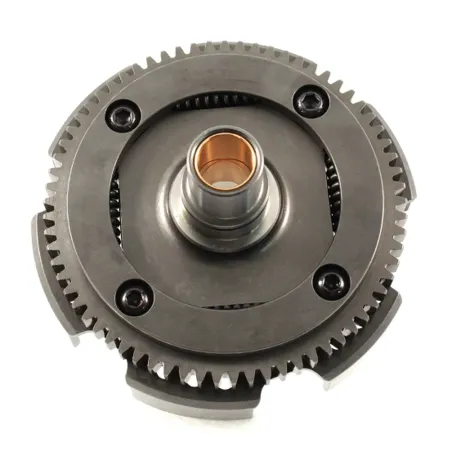 CAMPANA FRIZIONE EVOK IRON CLUTCH 69 DENTI PIAGGIO APE VESPA 50 125