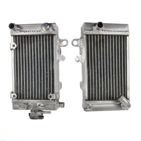 RADIATORI ACQUA TRANSALP 650