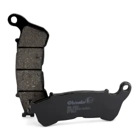 PASTIGLIE FRENO ANTERIORI BREMBO 07063 CC CARBON CERAMIC