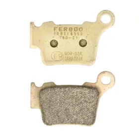 FERODO OFF-ROAD FDB2165SG