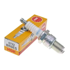 CANDELA NGK BR9ES