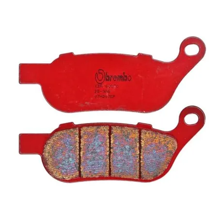BREMBO 07HD07SP