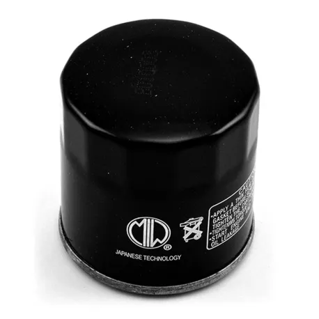 FILTRO OLIO MIW BE12001 PER MOTO BENELLI